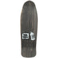 New Deal Skateboards Spray Can Screen Printed Reissue Skateboard Deck 9.75"