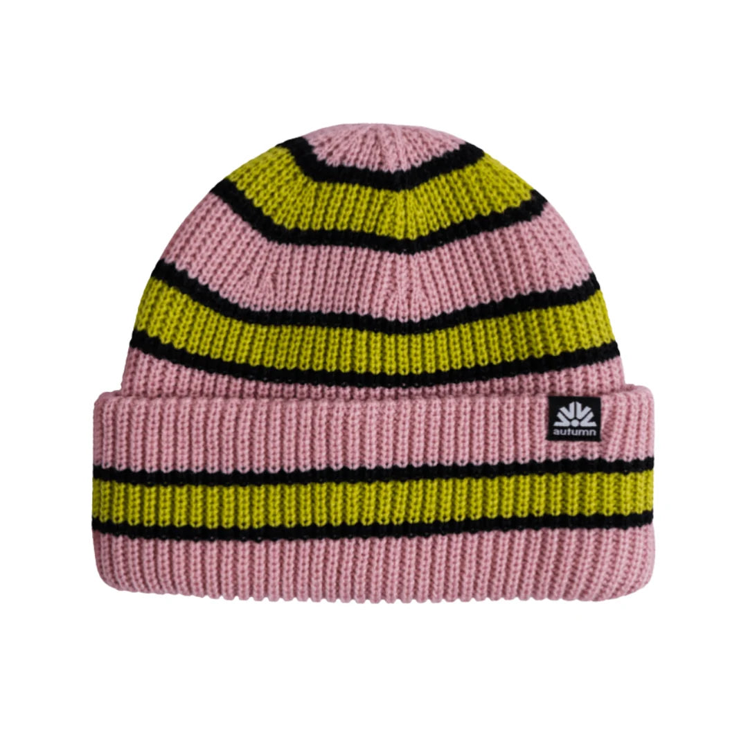 27 Slacker Beanie multiple colors