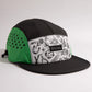 Coal The Provo Hat