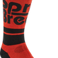 ThirtyTwo X Springbreak Snowboard Socks