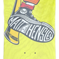 H-Street Hensley Street Swinger TM7 C Series Reissue Decks