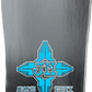 Santa Monica Airlines Jesse Martinez Man Size Model Reissue Deck Art by Marc McKee