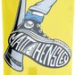 H-Street Hensley Street Swinger TM7 C Series Reissue Decks