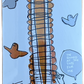 Skate Shop Day Shop Keepers Deck By Deluxe Assorted Colors Artwork By Mark Gonzales  size 8.5