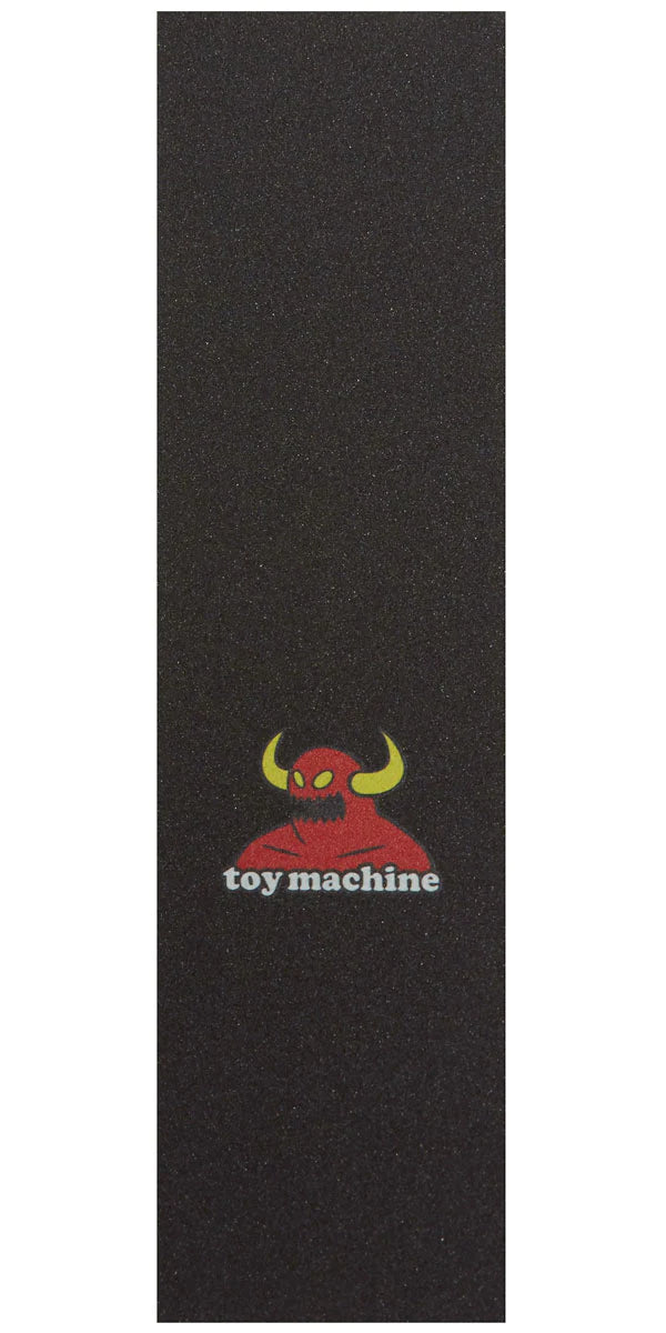 Toy Machine Monster Logo Grip Tape
