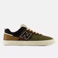 NB Numeric Jamie Foy 306 (Pumpernickel with black)