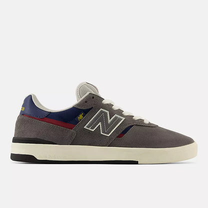 NB Numeric Jamie Foy 306C (Castlerock with nb navy)