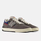 NB Numeric Jamie Foy 306C (Castlerock with nb navy)