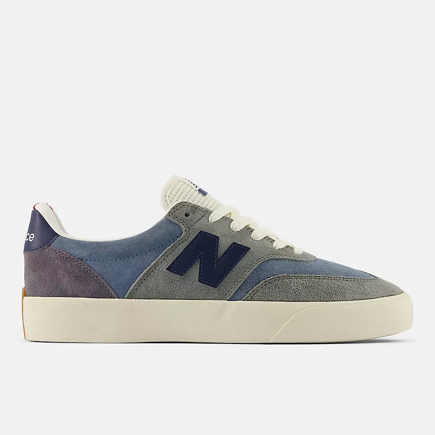 NB Numeric 340 (Zinc blue with nb navy)