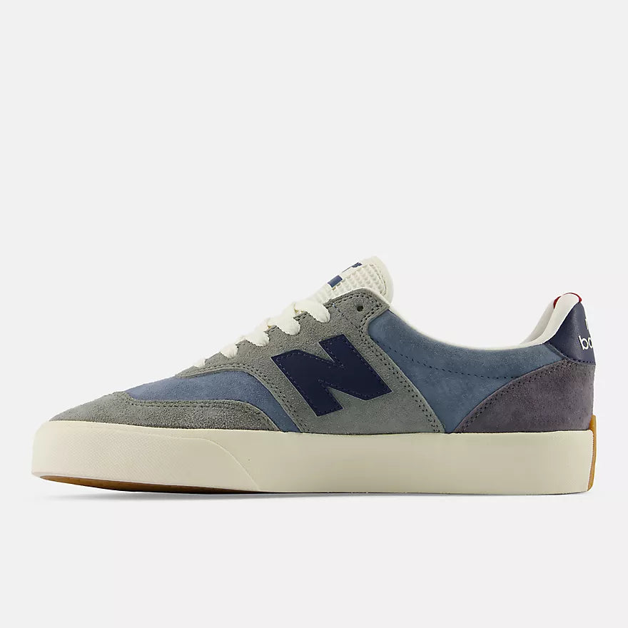 NB Numeric 340 (Zinc blue with nb navy)