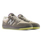 NEW BALANCE NUMERIC 480 X CIVIL - CLAM GREY