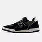 NB Numeric Tom Knox 600 (Black with castlerock)