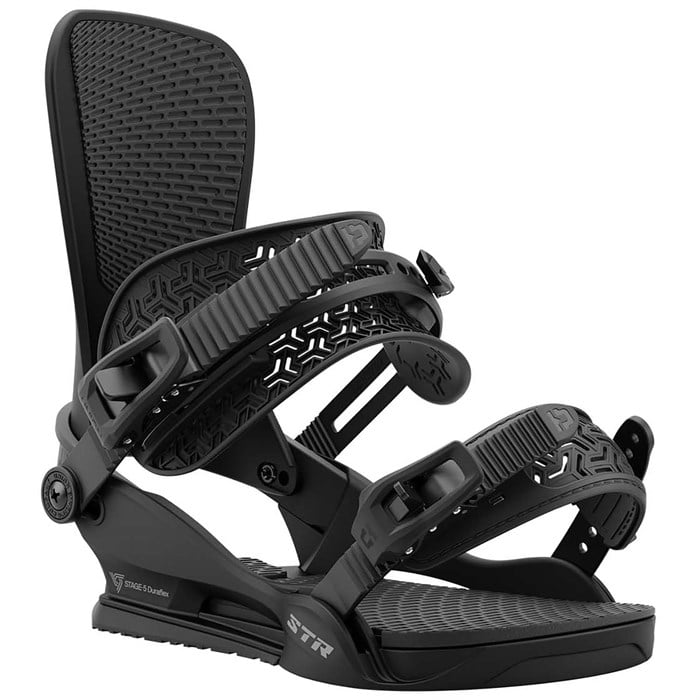Union STR Snowboard Bindings 2025