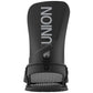 Union STR Snowboard Bindings 2025