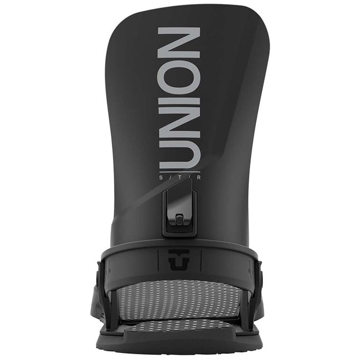 Union STR Snowboard Bindings 2025
