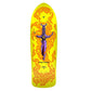 Powell Peralta Bones Brigade Series 15 Reissue Deck Tommy Guerrero Yellow