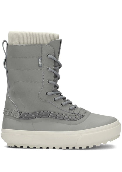 Vans Unisex MTE Standard Waterproof Boots grey/grey