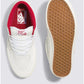 Vans Skate Half Cab Vintage Sport White/Red
