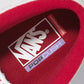 Vans Skate Half Cab Vintage Sport White/Red