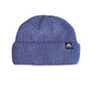 Autumn Cord Double Roll Beanie