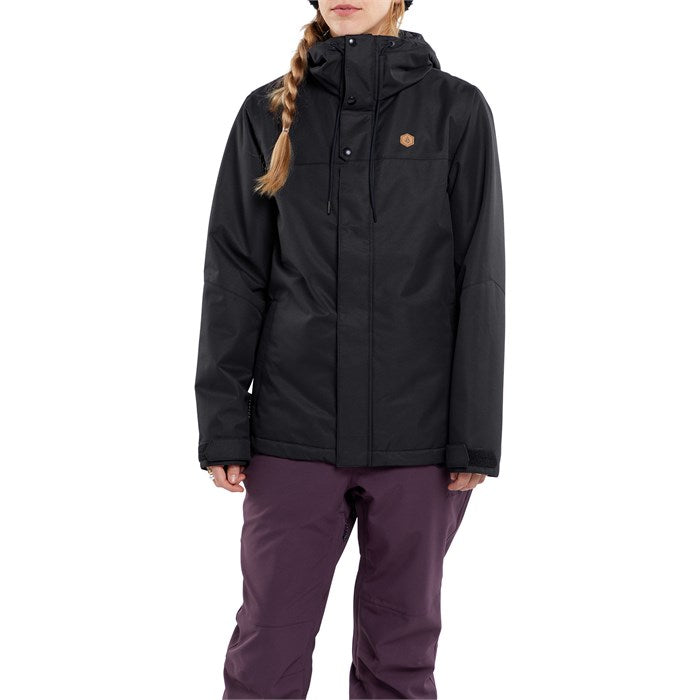 Volcom Bolt Insulated Womens Jacket