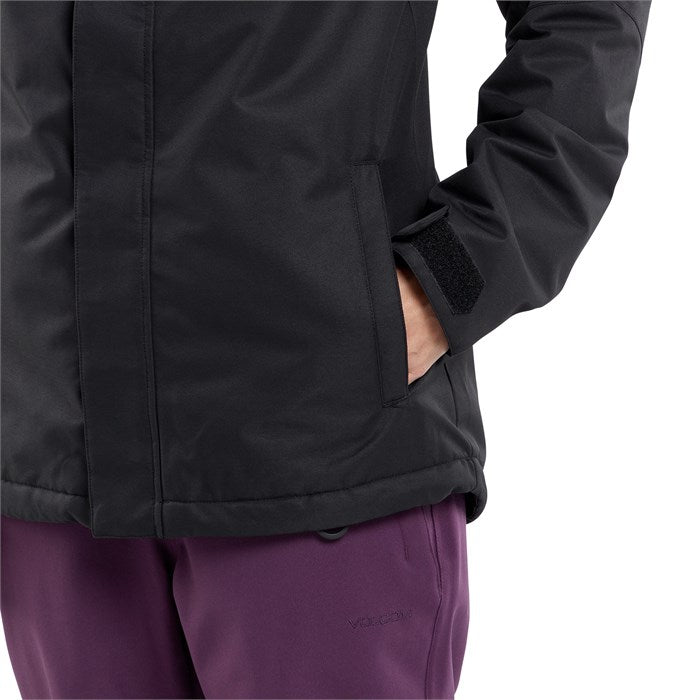 Volcom Bolt Insulated Womens Jacket