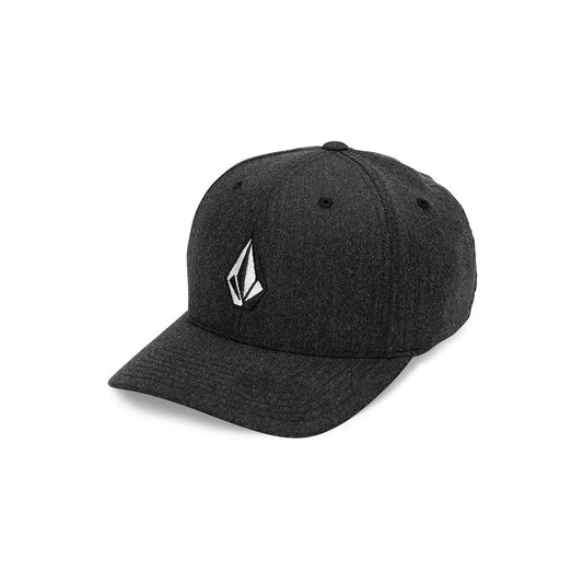 Volcom Full Stone Hthr Flexfit cap