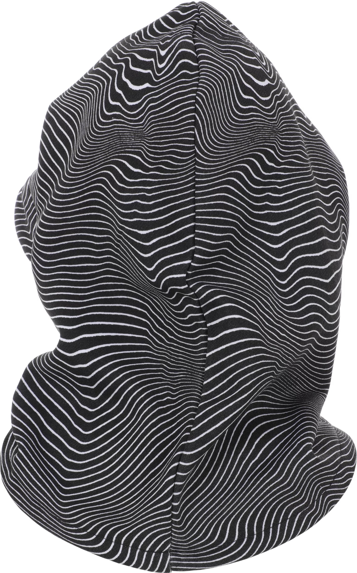 Volcom Hydro Fleece Hood Thingy