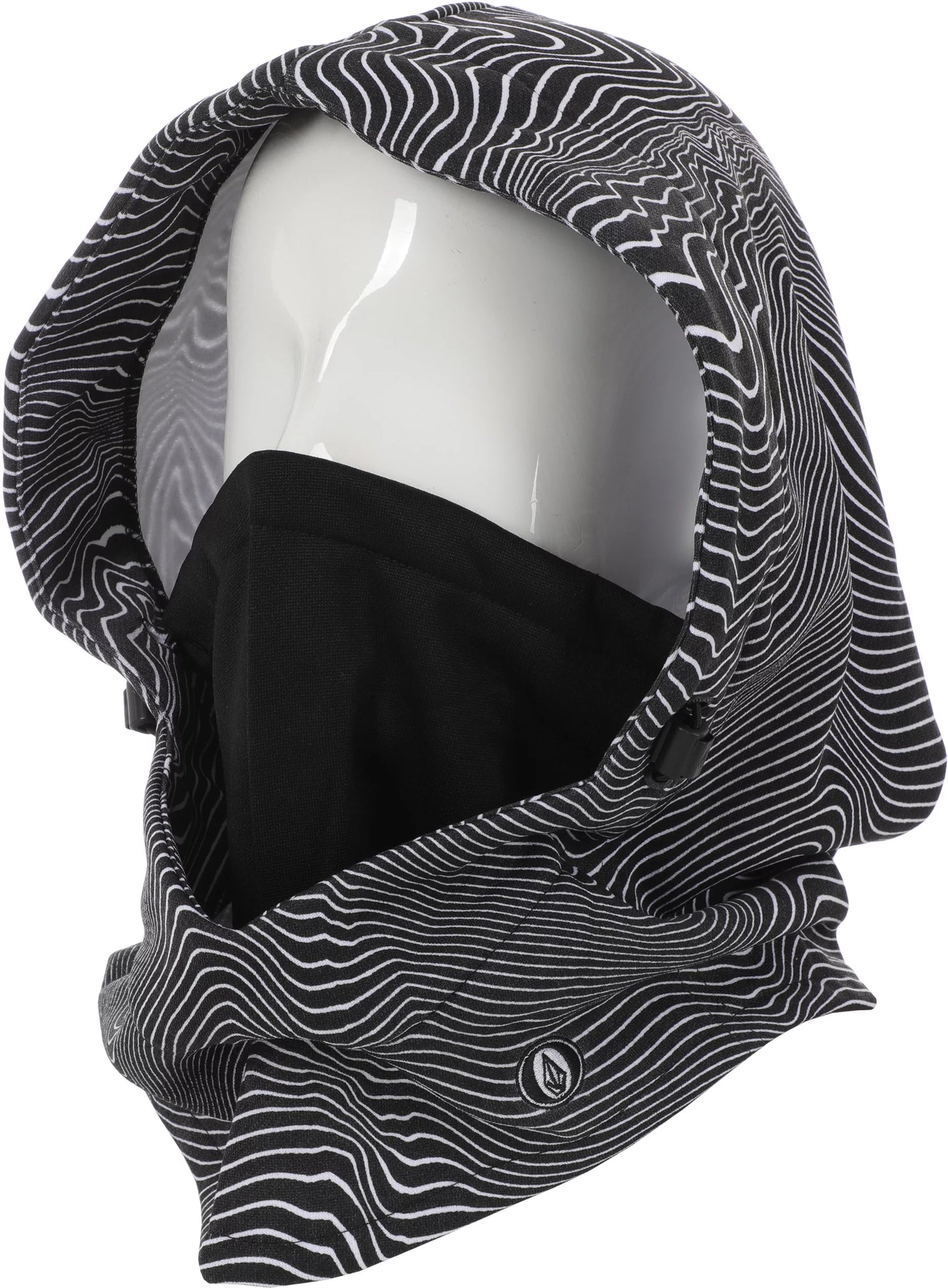 Volcom Hydro Fleece Hood Thingy
