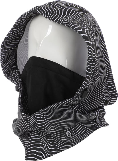 Volcom Hydro Fleece Hood Thingy
