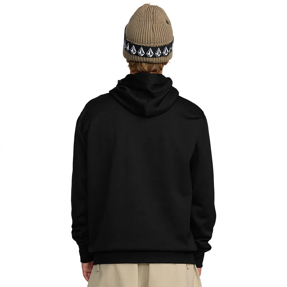 Volcom Hydro Riding hoodie fleece