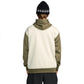 Volcom Hydro Riding hoodie fleece