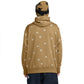 Volcom Hydro Riding hoodie fleece