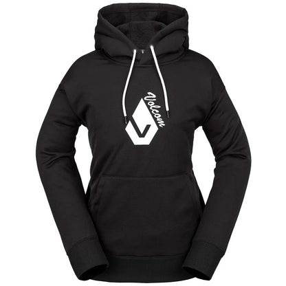 Volcom Women's Core Hydro Hoodie