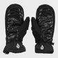 Volcom Mens Millicent Mittens