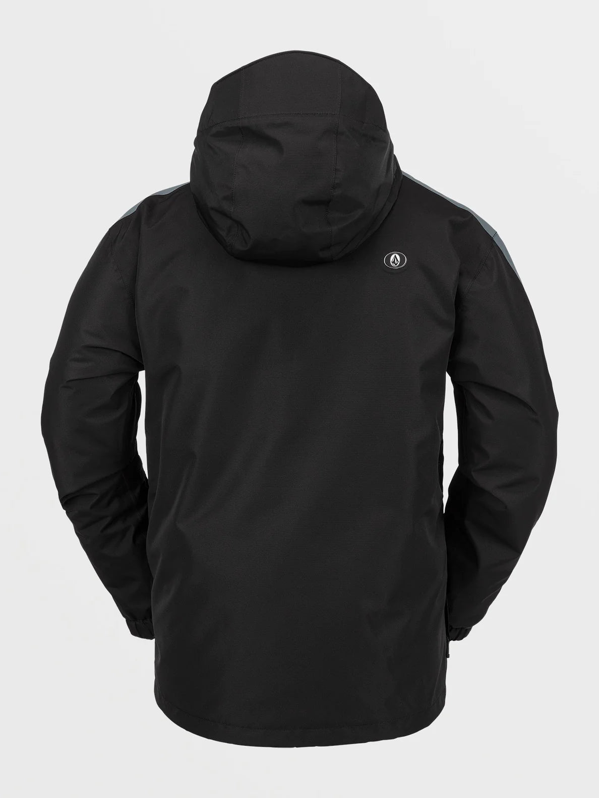 Volcom Mens Nightbreaker Jacket