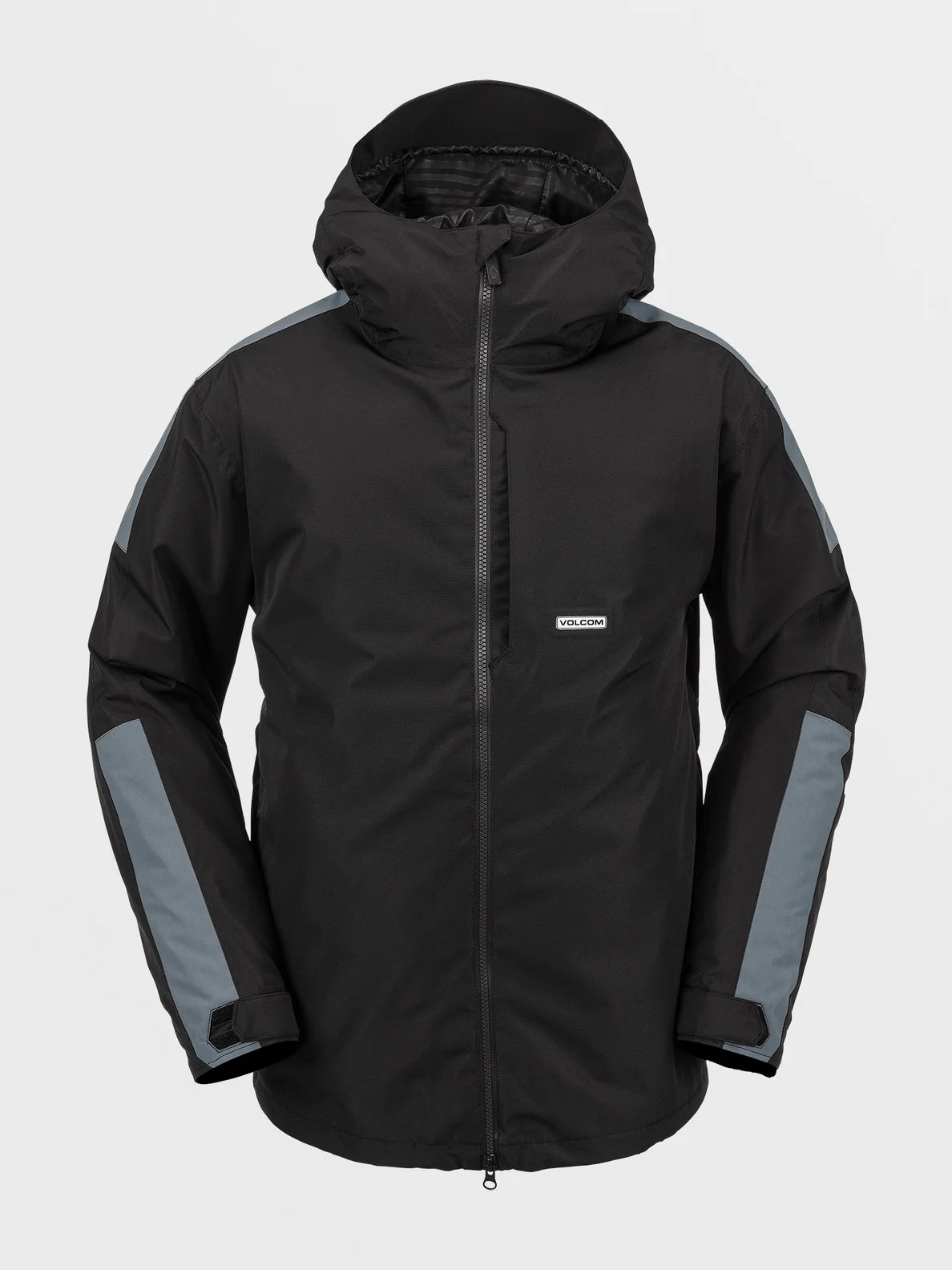 Volcom Mens Nightbreaker Jacket