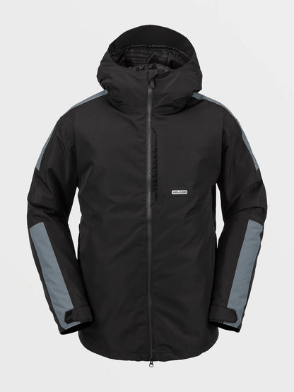 Volcom Mens Nightbreaker Jacket
