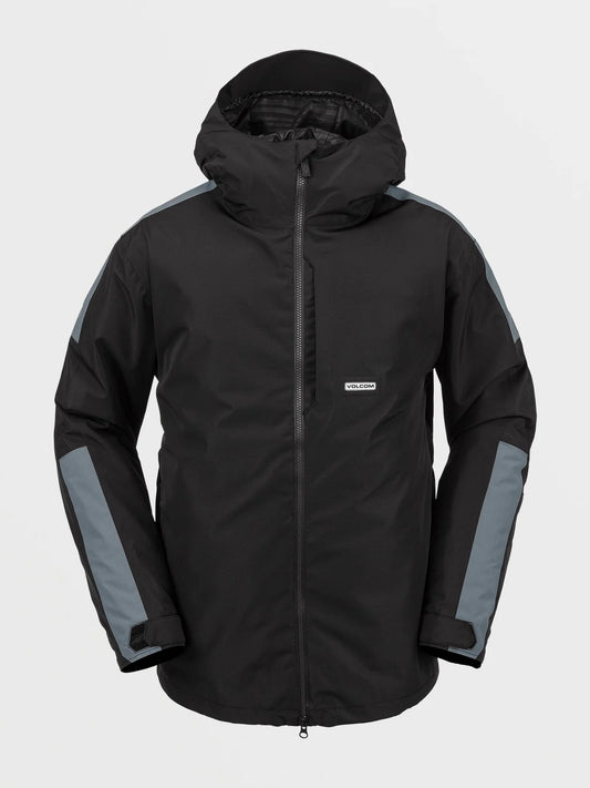 Volcom Mens Nightbreaker Jacket