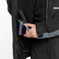 Volcom Mens Nightbreaker Jacket