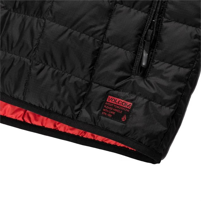 Volcom Puff Puff Give Jacket