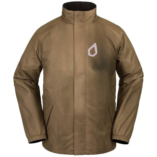 Volcom Ravraah Men's Snowboard Jacket