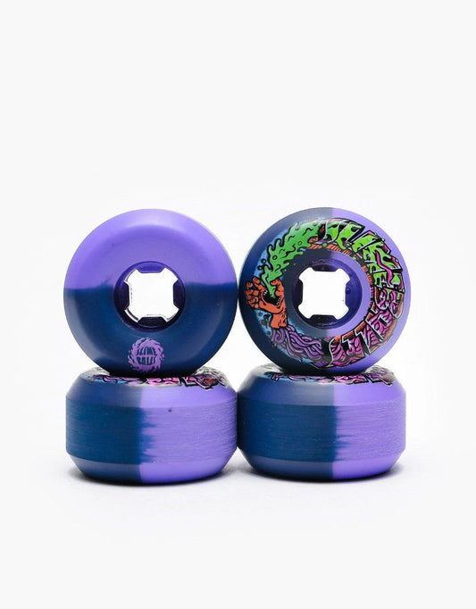 Slime Balls Greetings Speed Balls 99a
