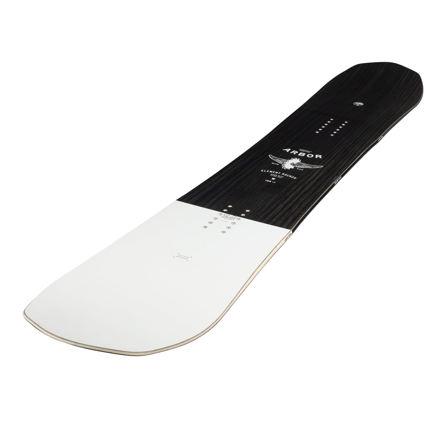 Arbor Element Rocker Snowboard 2023