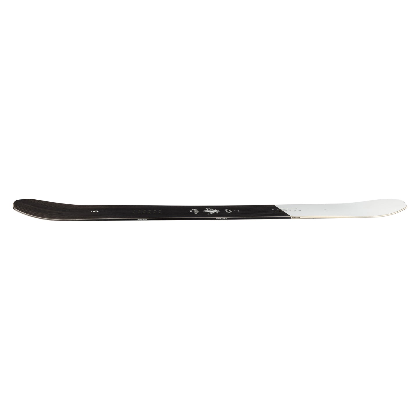 Arbor Element Rocker Snowboard 2023
