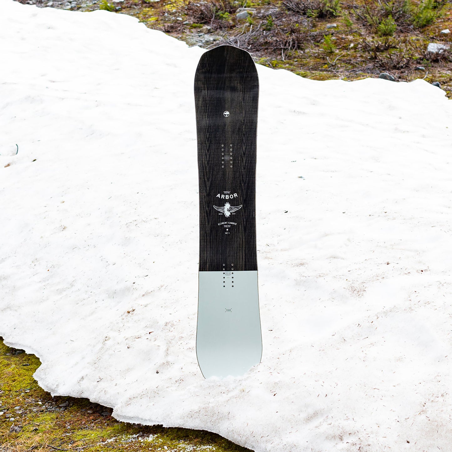 Arbor Element Camber Snowboard 2023