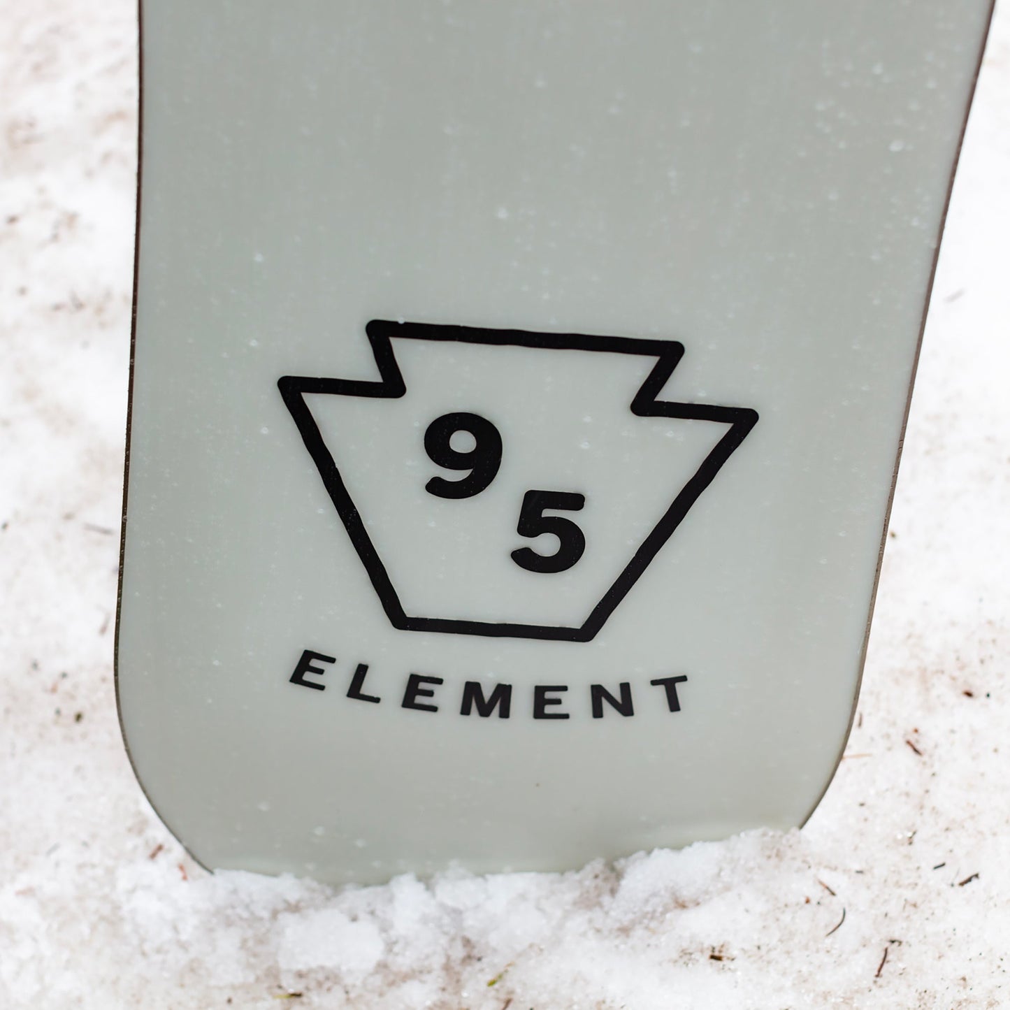 Arbor Element Camber Snowboard 2023