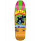 101 Natas Panther HT Holographic Reissue Skateboard Deck