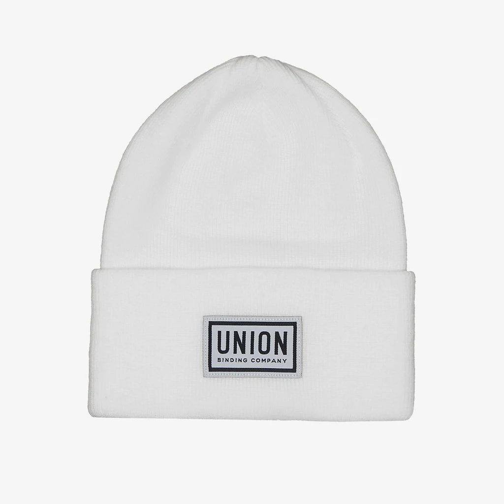 Union High Cuff Beanie