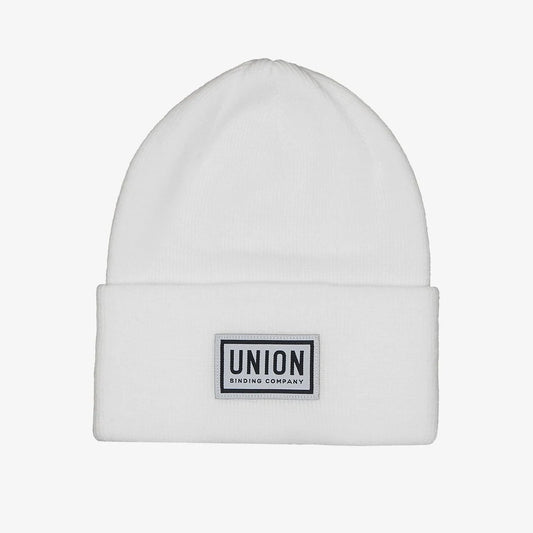 Union High Cuff Beanie